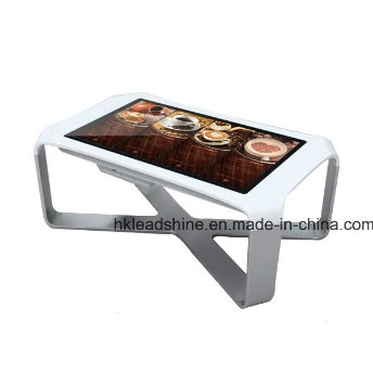 43inch Capacitive Touch Screen Table for Kindergarden