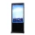 Tela LCD Qled de 10,1 a 100 polegadas Exibição de publicidade HD Tela sensível ao toque Sinalização digital Rede WiFi Barramento Android Sistema operacional Windows Sinalização digital em pé